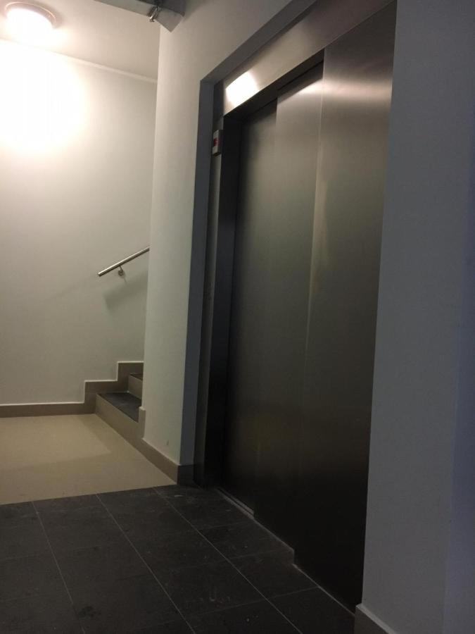 Apartments Deluxe Center Nowy Swiat Białystok Eksteriør bilde