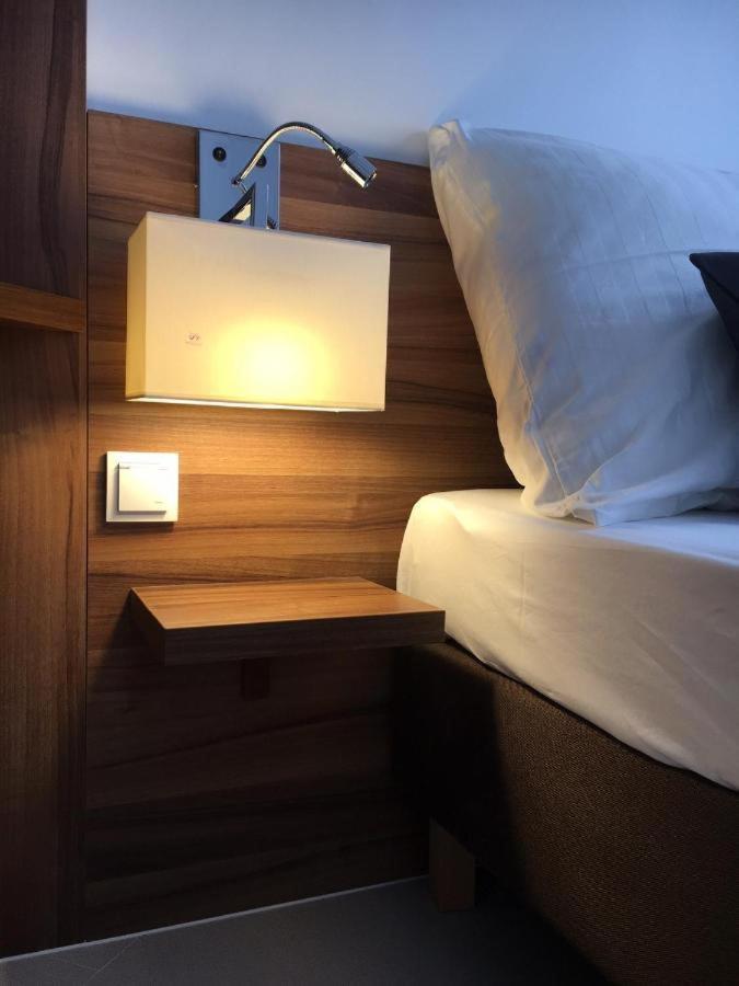 Apartments Deluxe Center Nowy Swiat Białystok Eksteriør bilde